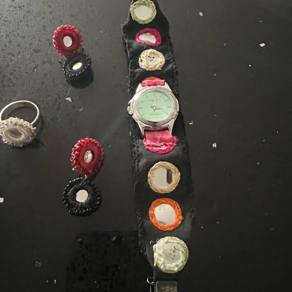 Boho Jewelry Set - Picture 2 of 6